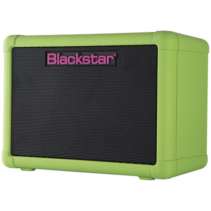 Amplificador Blackstar P/guitarra Fly 3 Neon (color : Verde Neon)