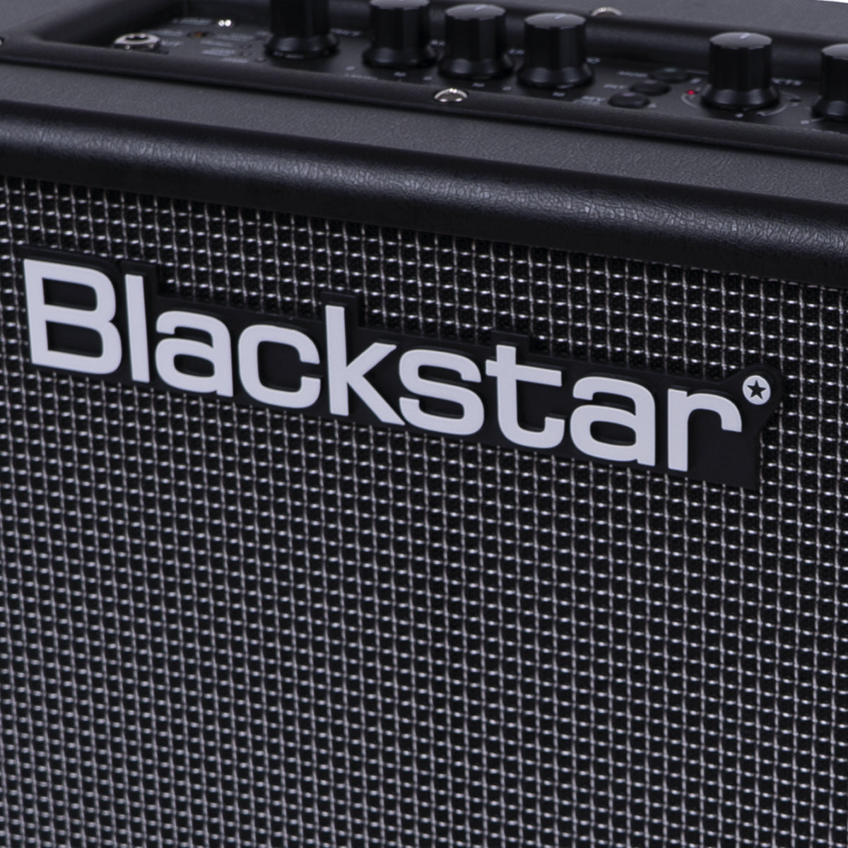Amplificador Blackstar P/guit Idcore Stereo 40 V3