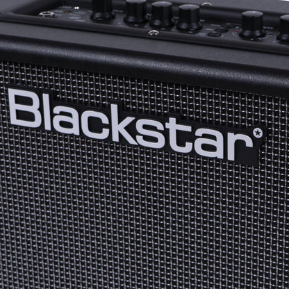 Amplificador Blackstar P/guit Idcore Stereo 40 V3
