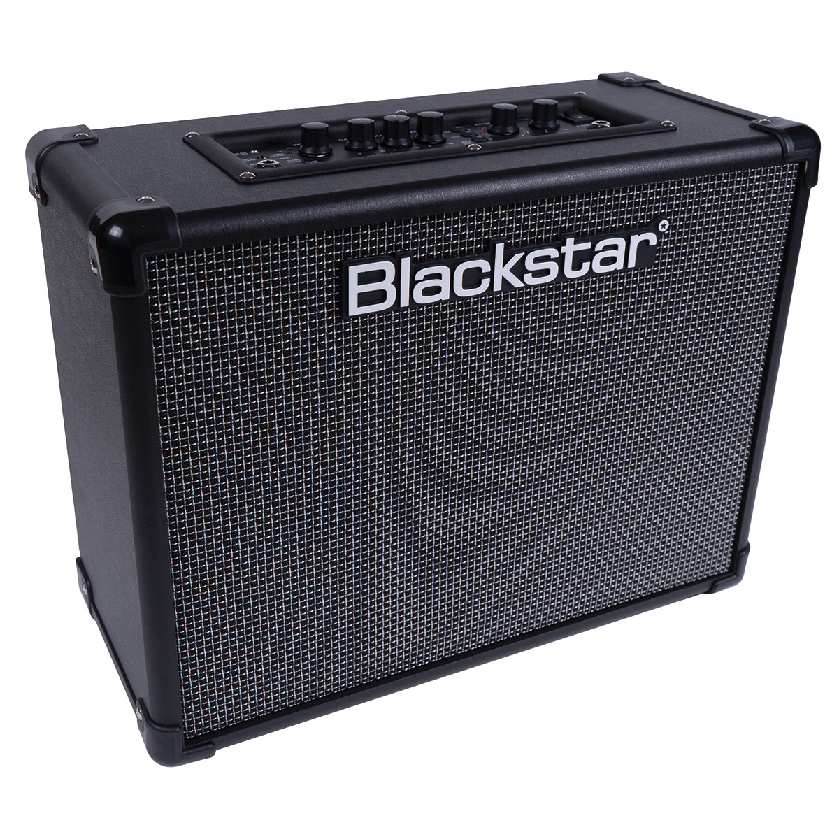 Amplificador Blackstar P/guit Idcore Stereo 40 V3