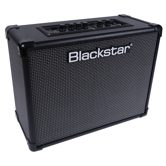 Amplificador Blackstar P/guit Idcore Stereo 40 V3