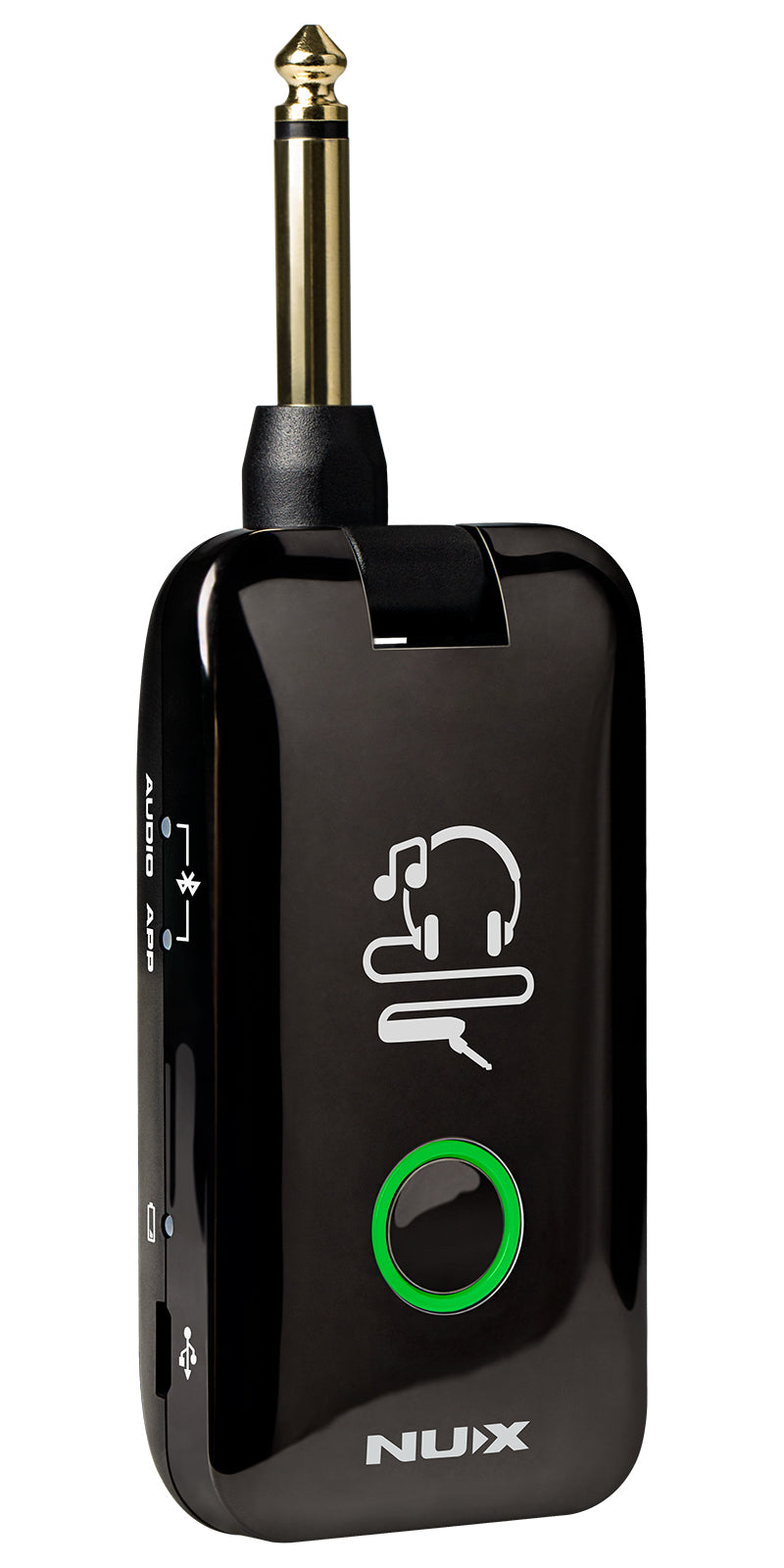Amplificador Nux Audifonos Mighty Plug