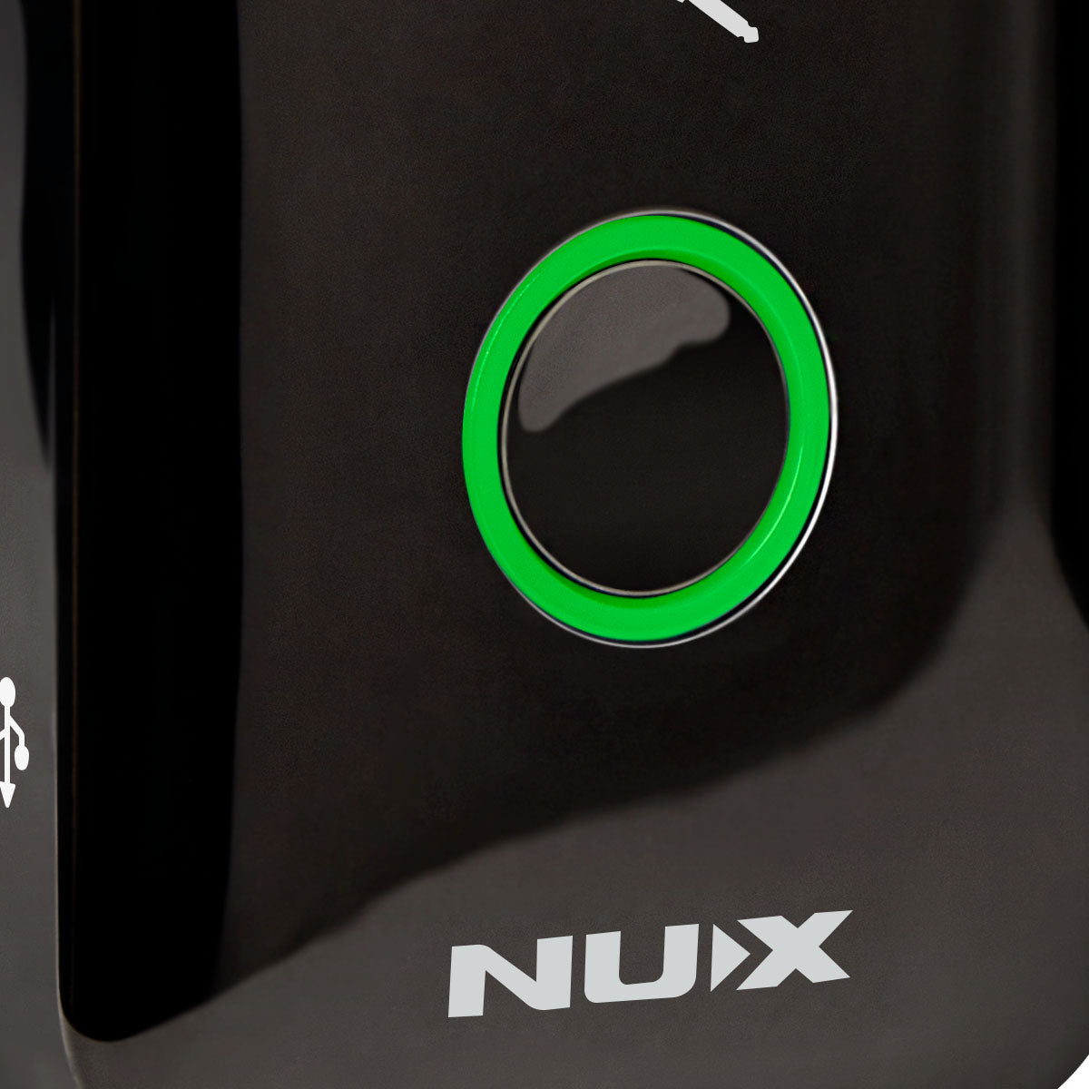 Amplificador Nux Audifonos Mighty Plug
