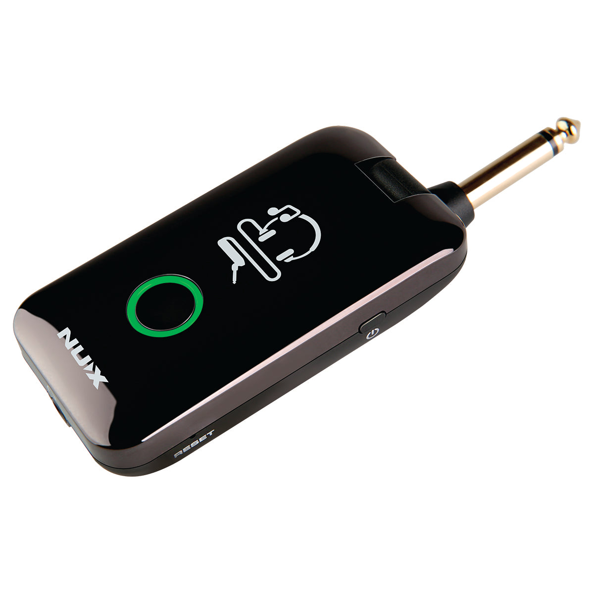 Amplificador Nux Audifonos Mighty Plug