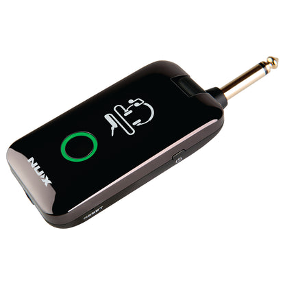Amplificador Nux Audifonos Mighty Plug