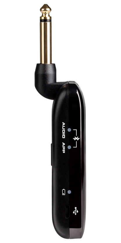 Amplificador Nux Audifonos Mighty Plug