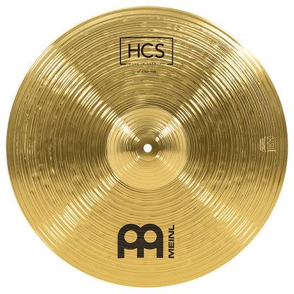 Platillo Meinl 18" Hcs-18cr