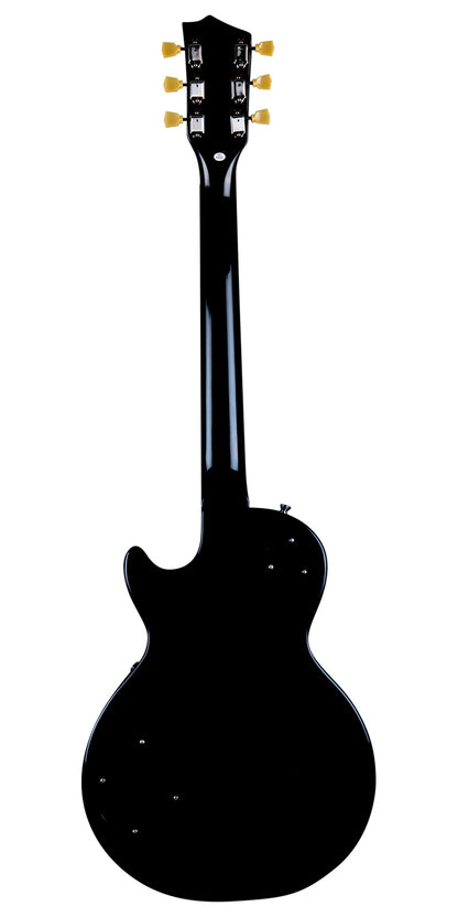 Guitarra Eléctrica Jet JL500 Silverburst Singlecut