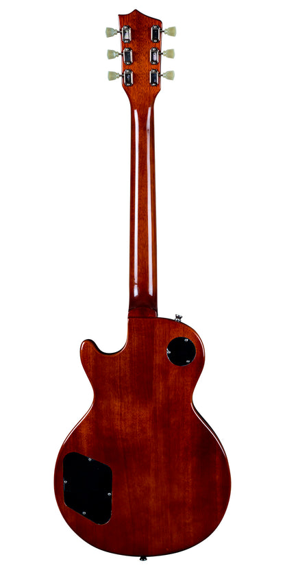 Guitarra Eléctrica Jet Guitars JL500 Goldtop Singlecut