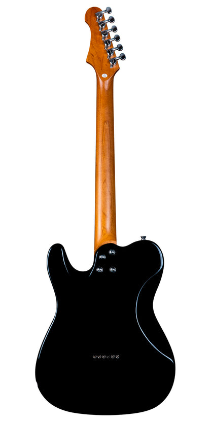 Guitarra Eléctrica Jet Guitars JT350 Negro