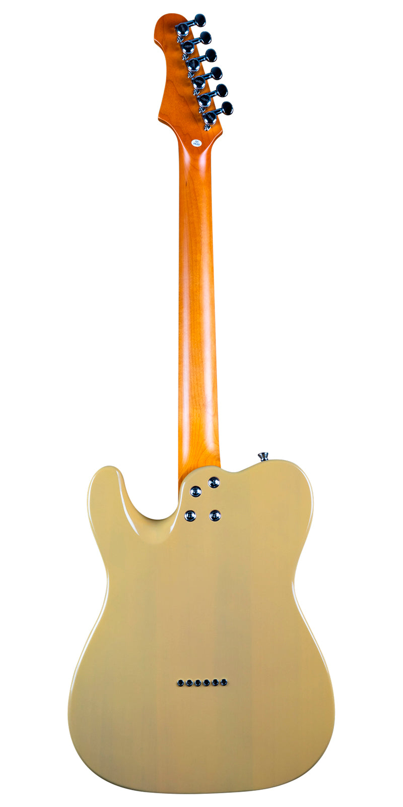 Guitarra Eléctrica Jet Guitars JT350 Butterscotch