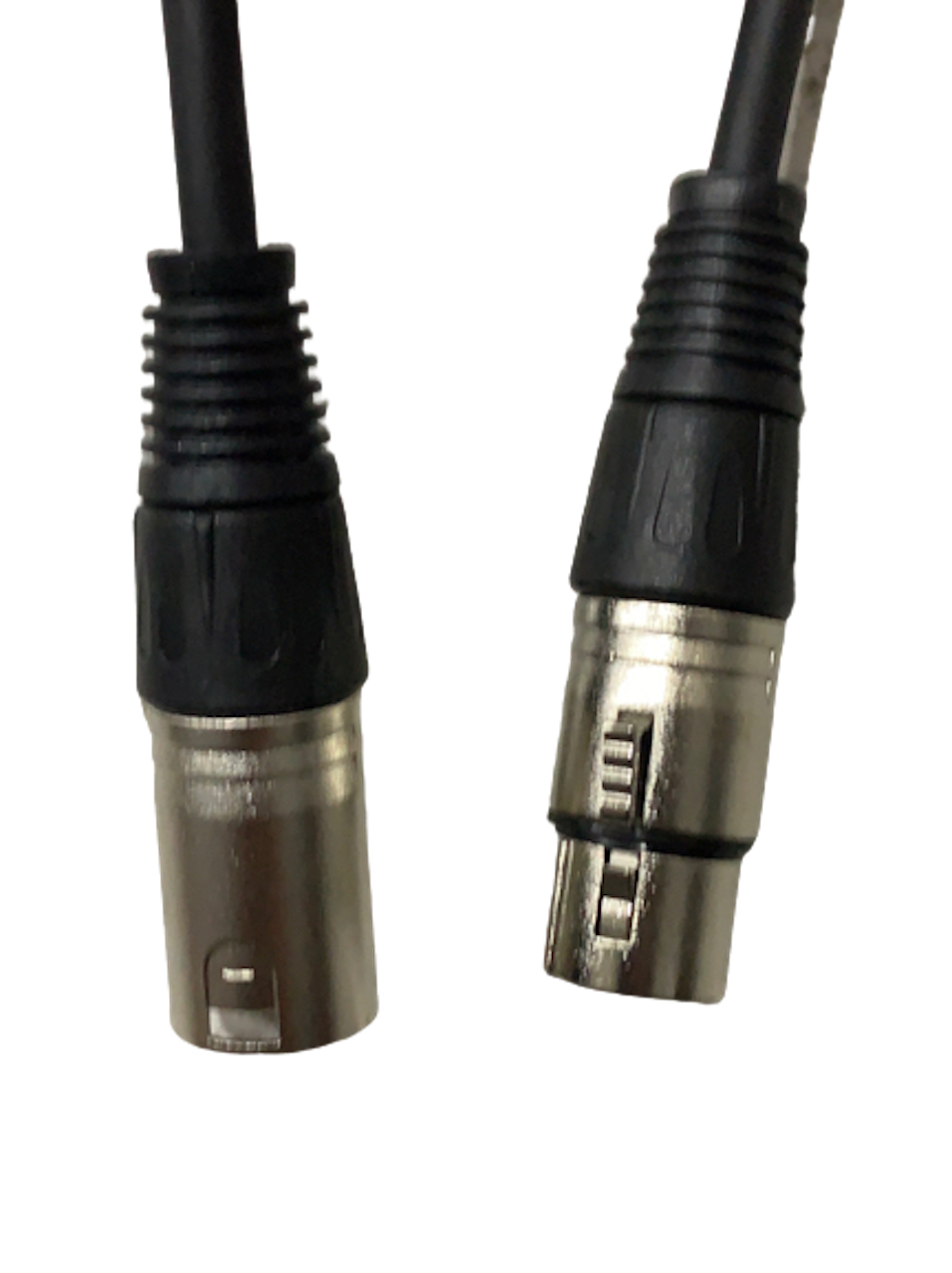 Cable para Microfono Xlr-xlr 4,5m