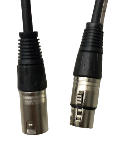 Cable para Microfono Xlr-xlr 4,5m