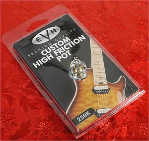 Potenciometro Evh High Friction 250k