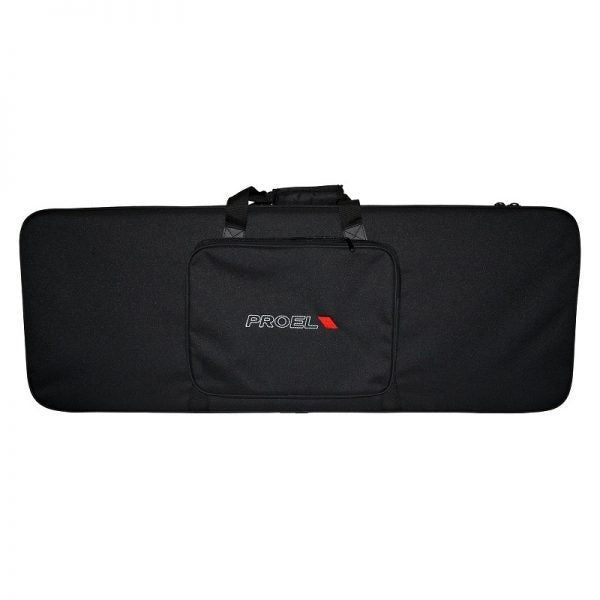 Estuche Proel P/guit. Electrica Pfoam-30