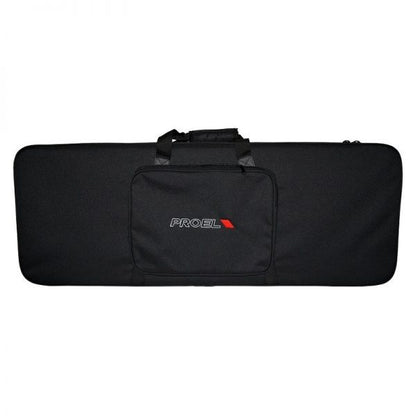 Estuche Proel P/guit. Electrica Pfoam-30