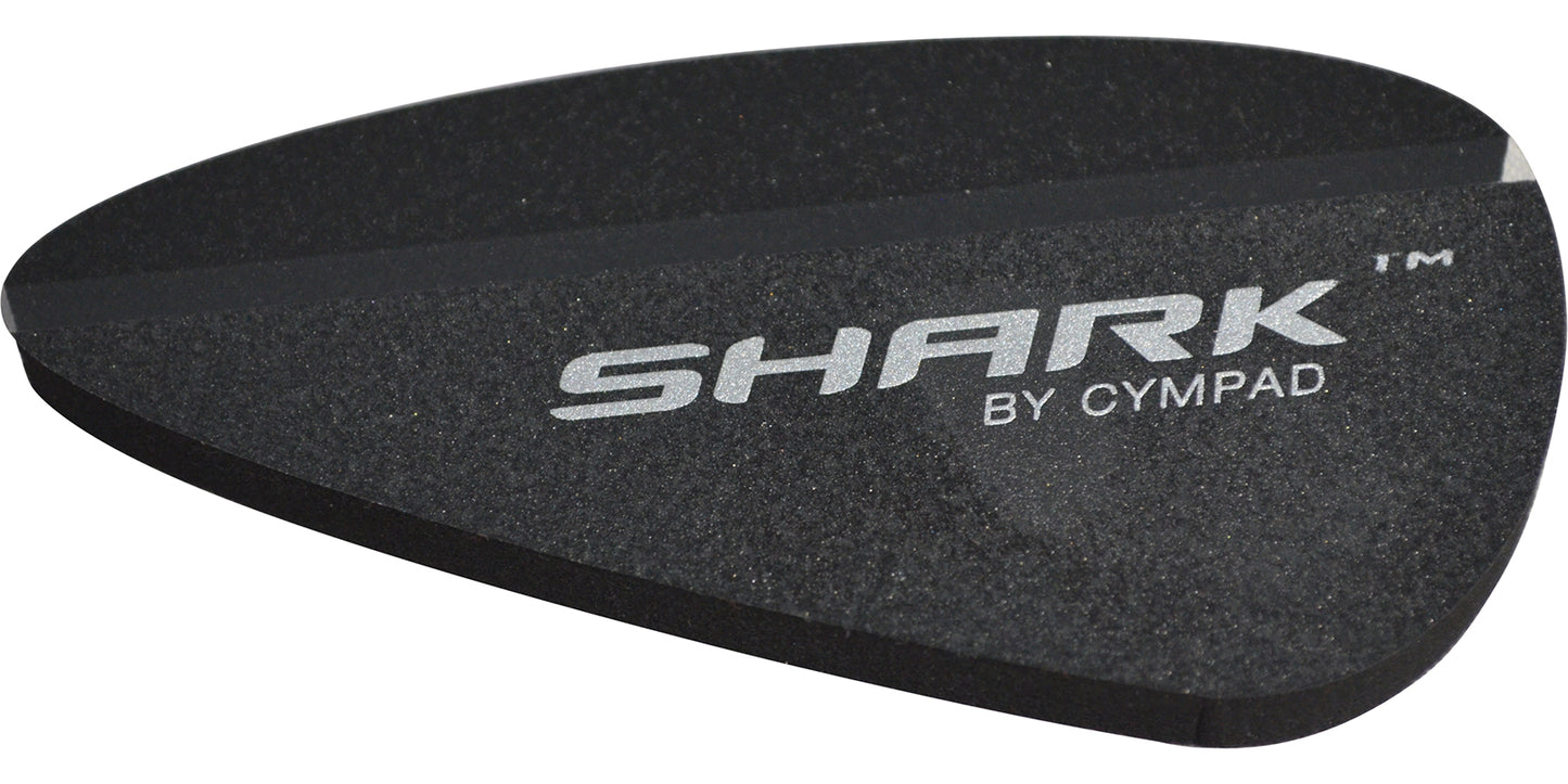 Ahogador Cympad P/tom/tarola Mod. Shark