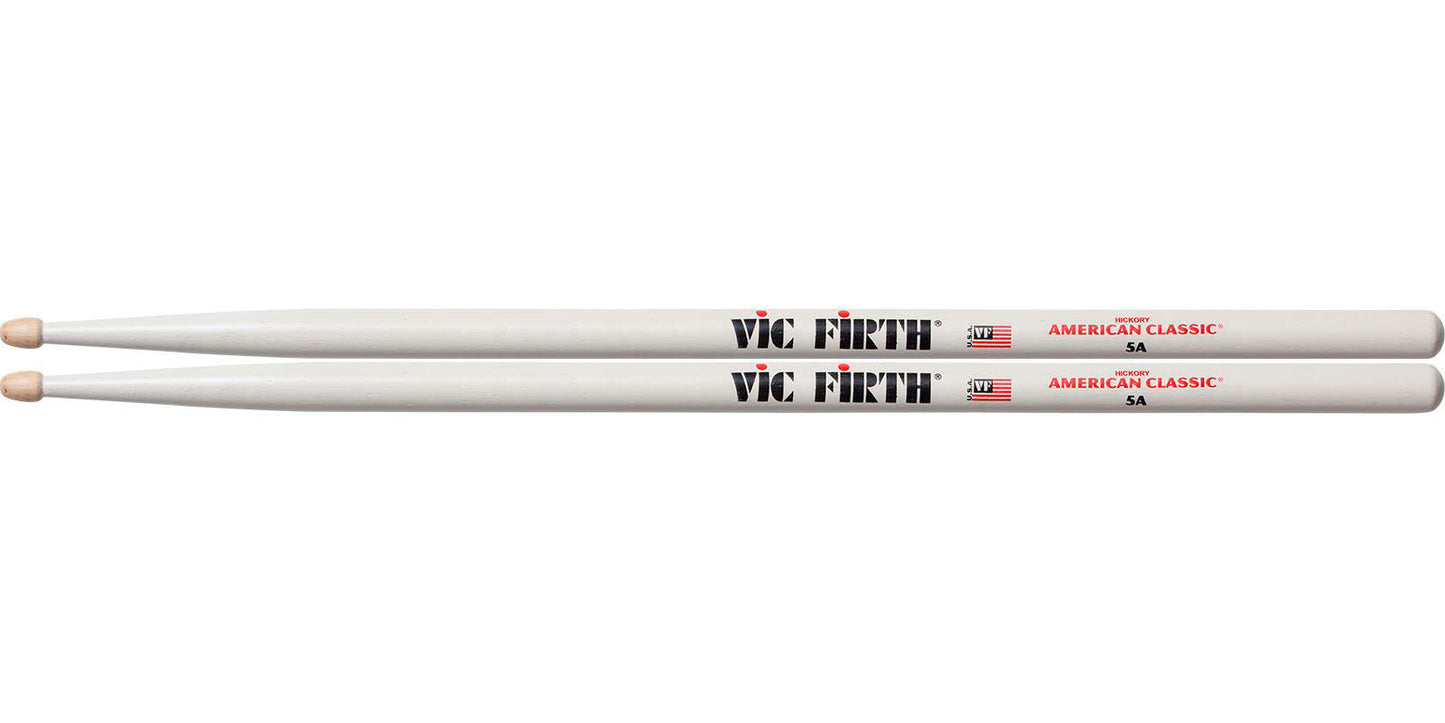 Baquetas Vic Firth 5 Aw