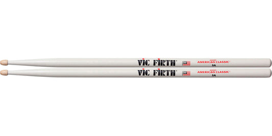 Baquetas Vic Firth 5 Aw
