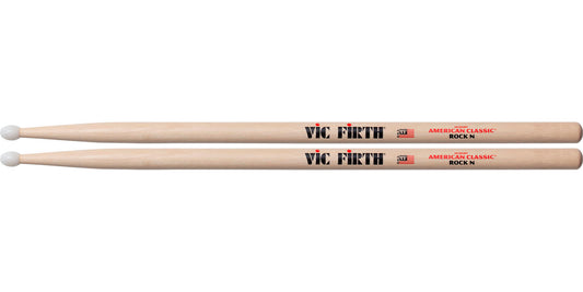 Baquetas Vic Firth Mod. Rockn