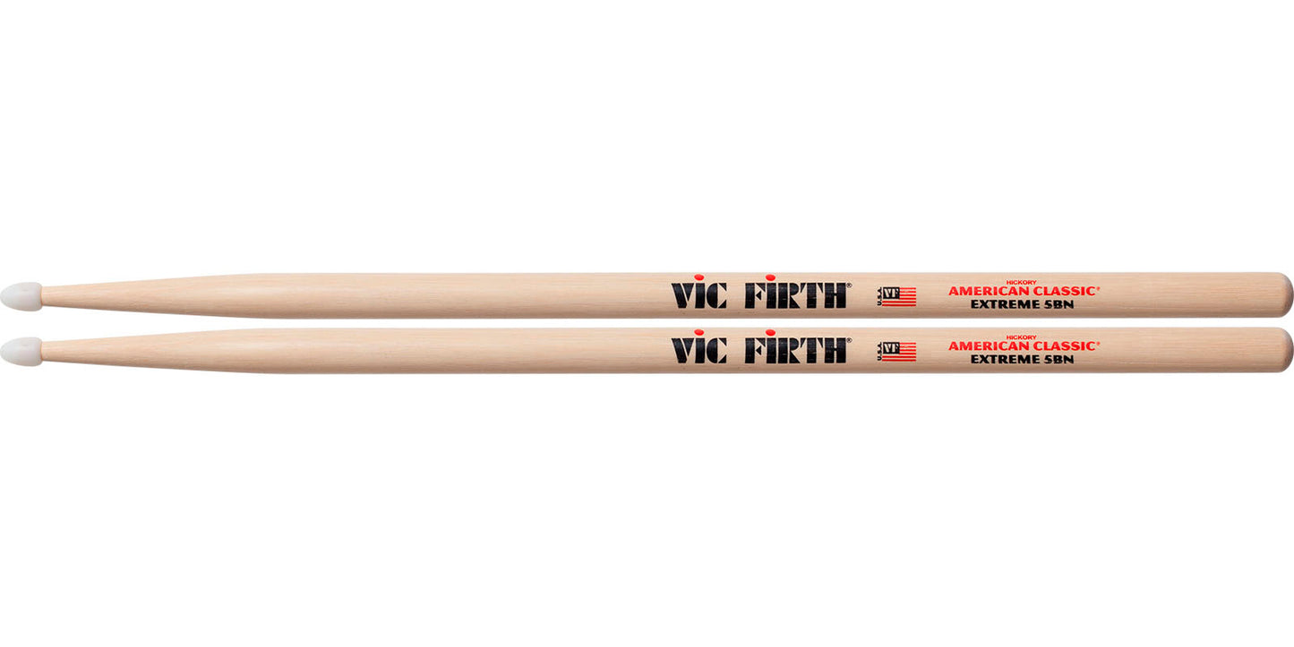 Baquetas Vic Firth Mod. X5bn