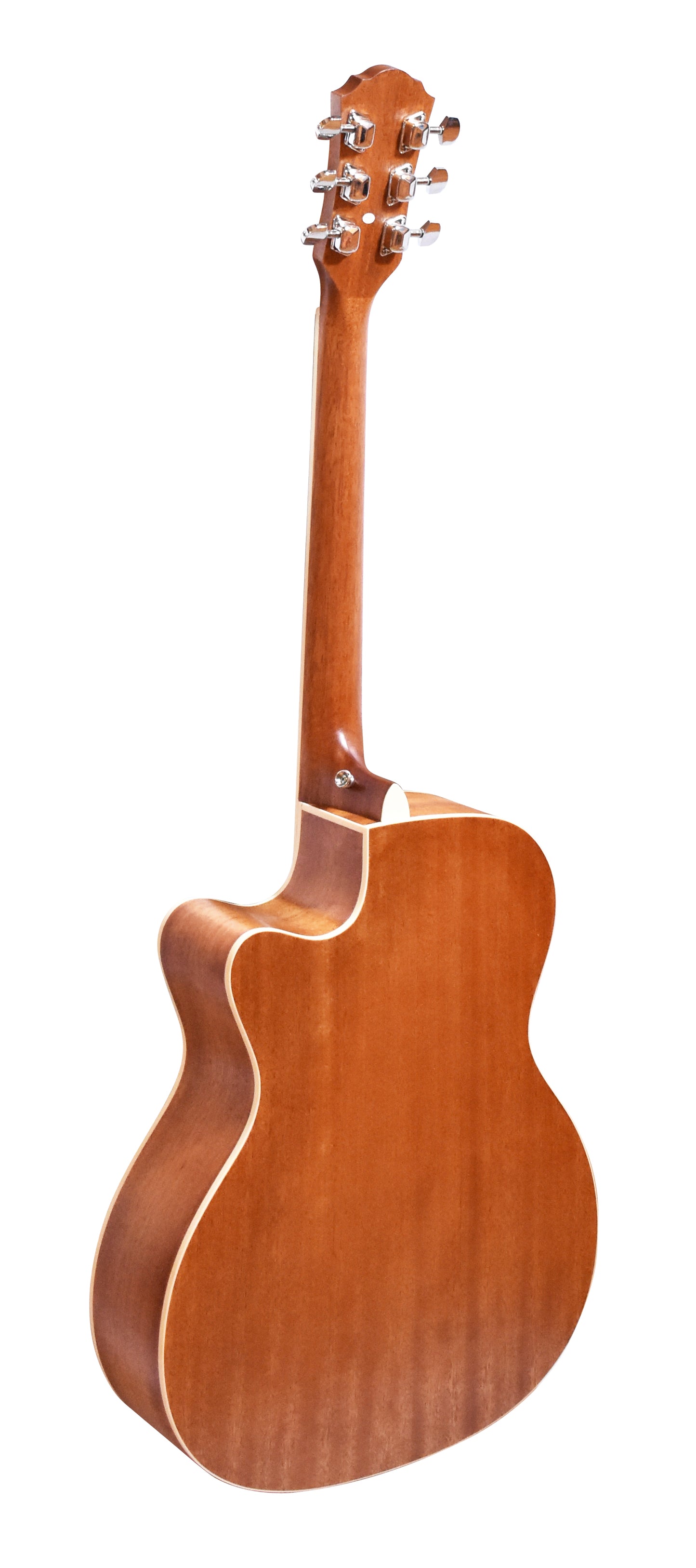 Guitarra Acústica Texana Segovia