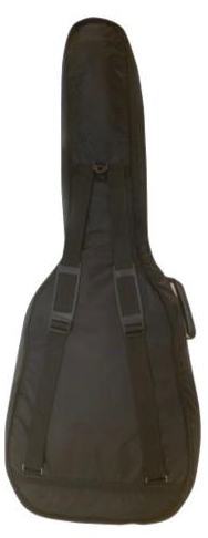 Funda para Guitarra Texana/docerola Alyro