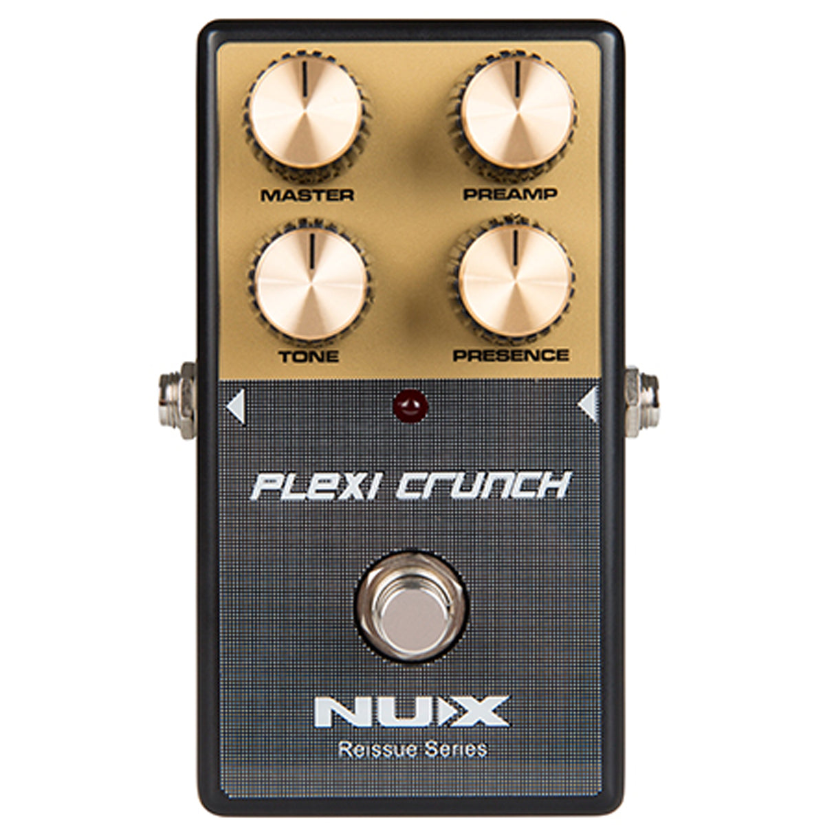 Pedal Nux Plexi Crunch