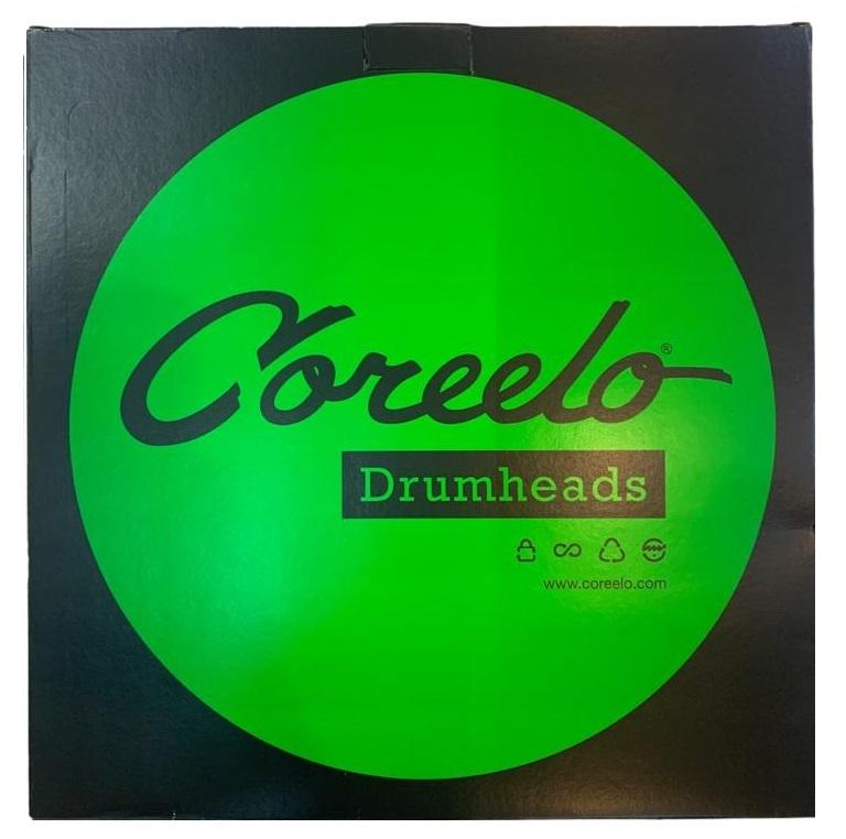 Parche Coreelo Transparente Hidraulico 15" Thi15