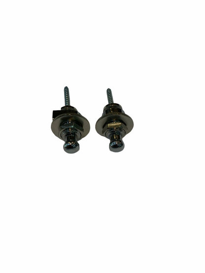 Seguro para Thay Metalico Strap Loock Cromado