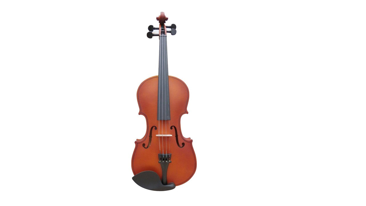 Violin Laminado Estudiante Mate 4/4 Amadeus Cellini