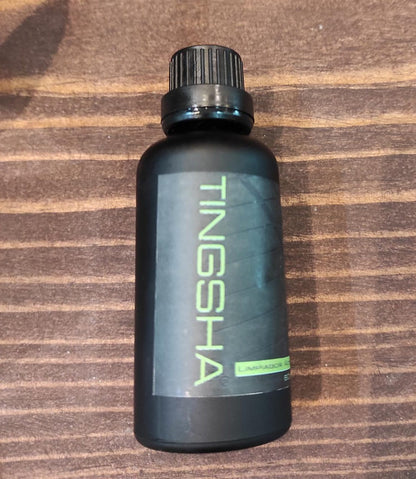 Limpiador para Guitarra Tingsha