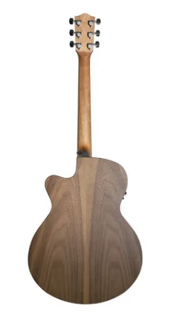 Guitarra Electroacústica Bamboo GA-40 Spruce