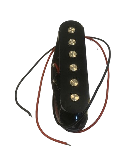 Pastilla Sencilla para Guitarra Eléctrica SP-001