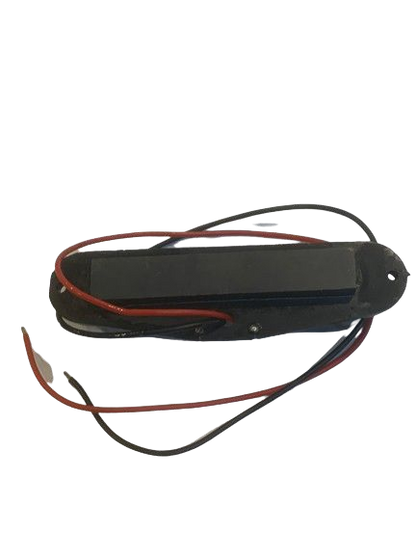 Pastilla Sencilla para Guitarra Eléctrica SP-001