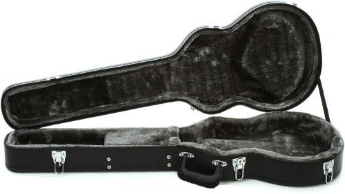 Estuche Rigido para Guitarra Electrica Epiphone Les Paul Standar y Custom 940-enlpcs