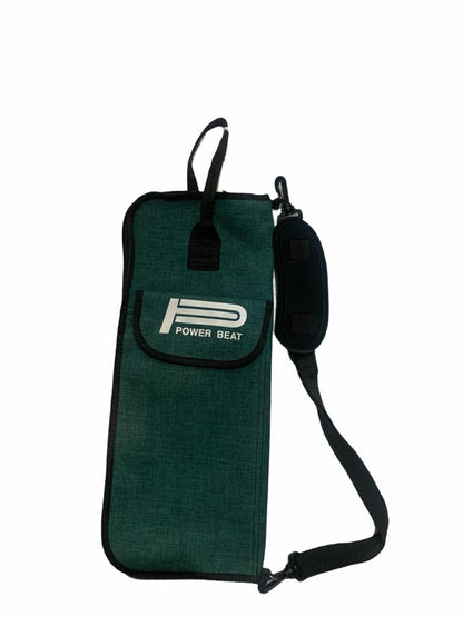 Baquetero o Funda Powerbeat para Baquetas.