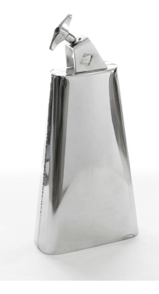 Cencerro Cromado de 9 1/2" 24.13cm Dcb-95b-c