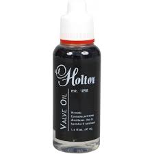 Aceite Holton para Embolos Refinado 1.6 Oz
