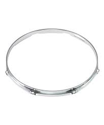 Aro Power Beat para Tarola Bordonero 14" 8 Perforaciones