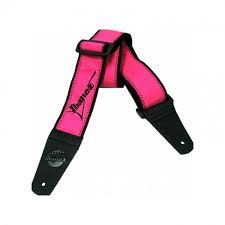 Tahalí Ibañez Rosa Fosforescente