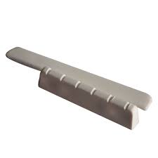 Cejilla de Hueso para Puente Ranurado Juego