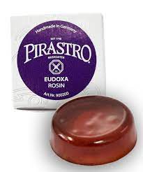 Colofonia Pirastro Eudoxa para Violin