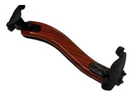 Cojin para Violin Abs 4/4-3/4 Color Madera Alice Vsr4/4