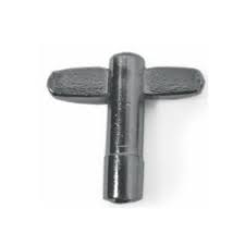 Llave P/ Bateria Sencilla Dm