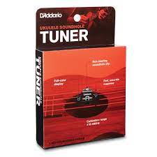 Afinador Planet Waves Pantalla a Color Mod. Pw-ct-22