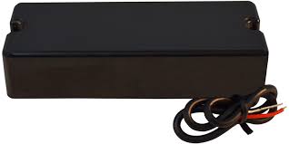 Pastilla Belcat P/bajo Elect. Bj-80-5