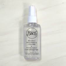 Spray Limpiador Higienico para Boquillas Bach 1800b