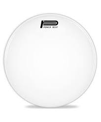 Paquete de Parche Powerbeat 13" Bco. Liso(um-0213-)