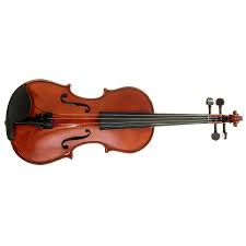 Violin Estudiante Solid Spruce 1/2 Amadeus Cellini